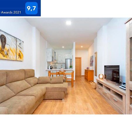 Apartamento En Playa Del Medano Exterior foto